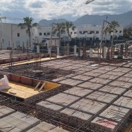 New Build - Villa -
San Juan de los Terreros