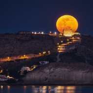 New Build - Villa -
San Juan de los Terreros