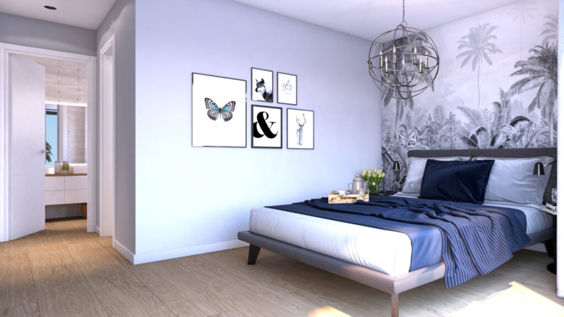 New Build - Villa -
San Juan - San Juan de Alicante