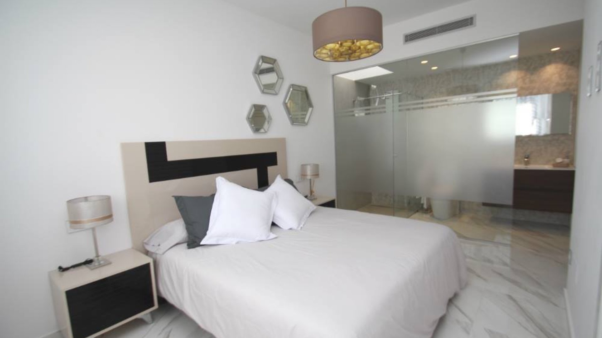 New Build - Villa -
San Miguel de Salinas