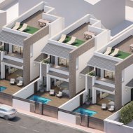 New Build - Villa -
San Pedro del Pinatar