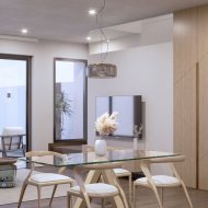 New Build - Villa -
San Pedro del Pinatar