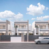 New Build - Villa -
San Pedro del Pinatar
