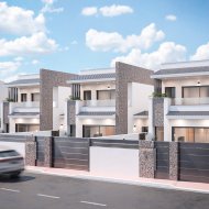 New Build - Villa -
San Pedro del Pinatar