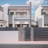 New Build - Villa -
San Pedro del Pinatar