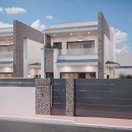 New Build - Villa -
San Pedro del Pinatar