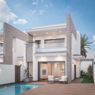 New Build - Villa -
San Pedro del Pinatar