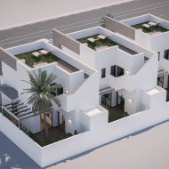 New Build - Villa -
San Pedro del Pinatar