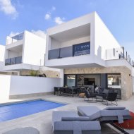 New Build - Villa -
San Pedro del Pinatar