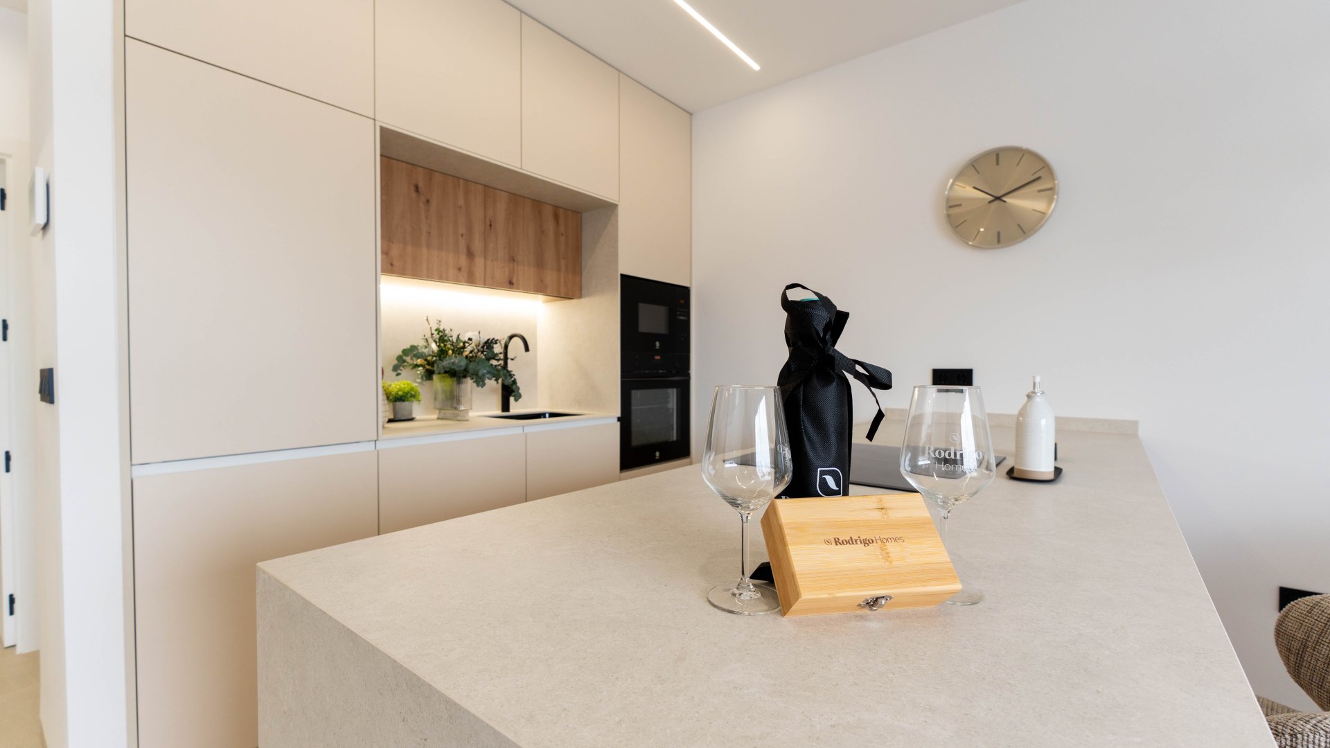 New Build - Villa -
San Pedro del Pinatar