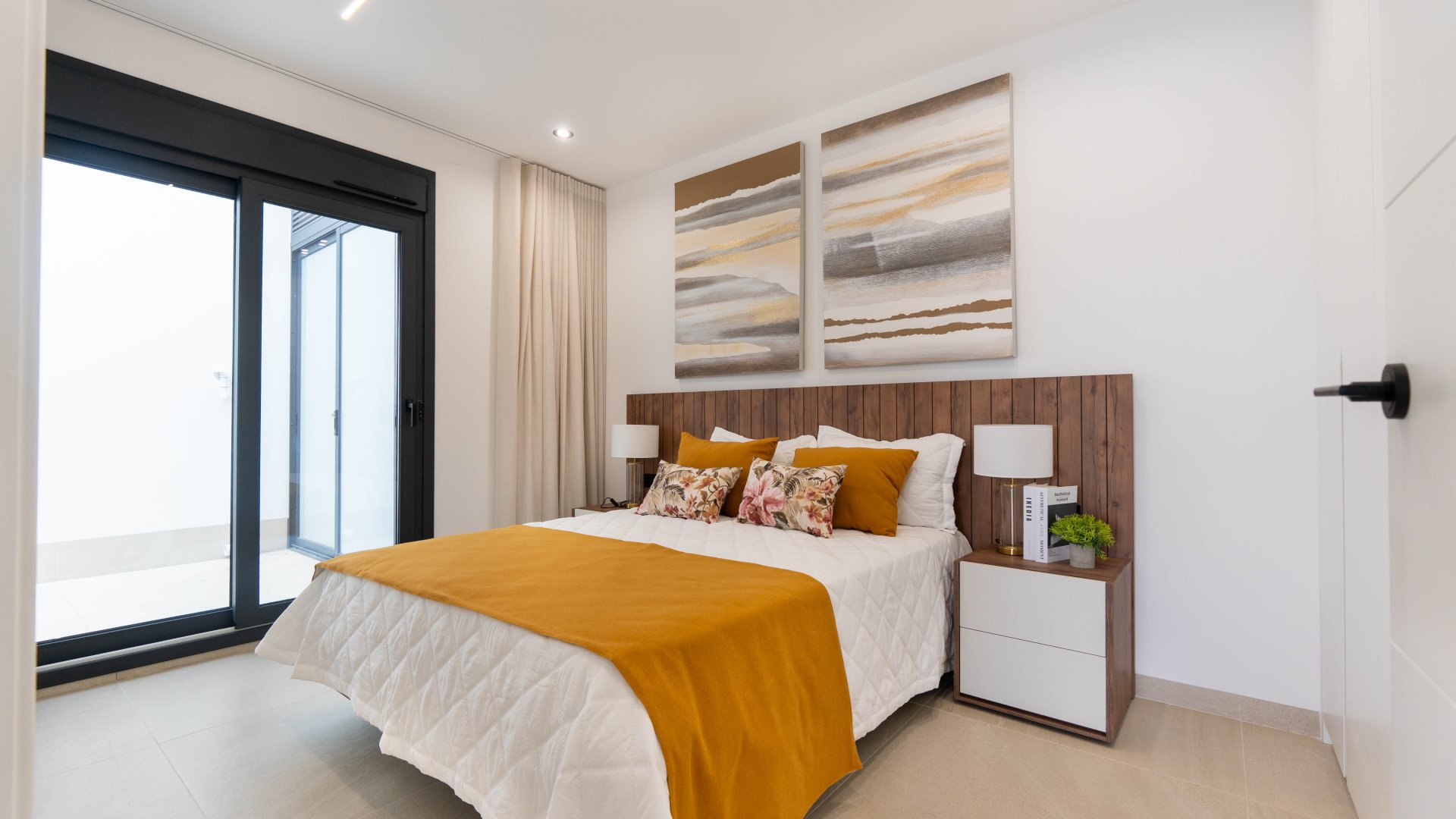 New Build - Villa -
San Pedro del Pinatar