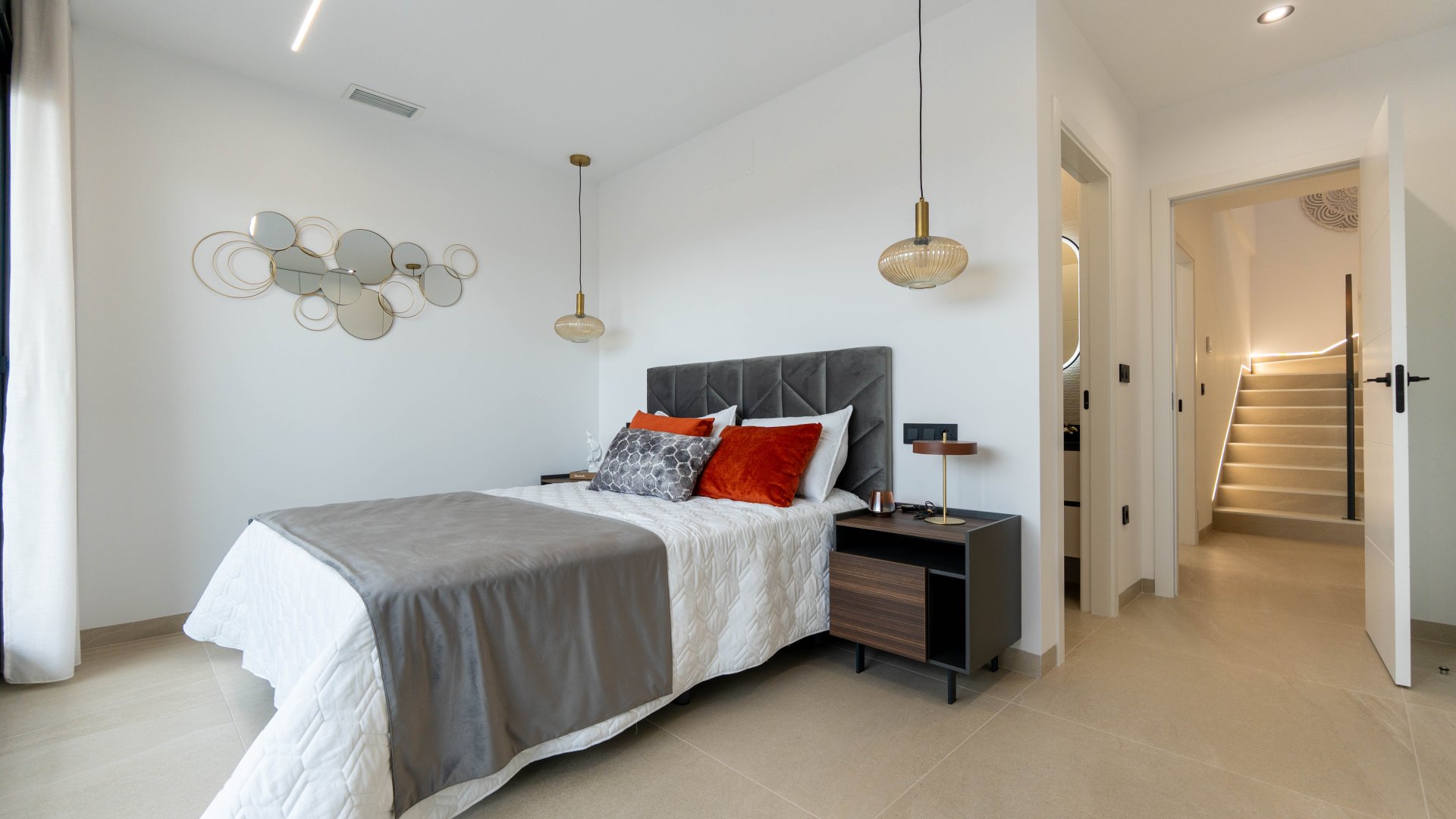 New Build - Villa -
San Pedro del Pinatar