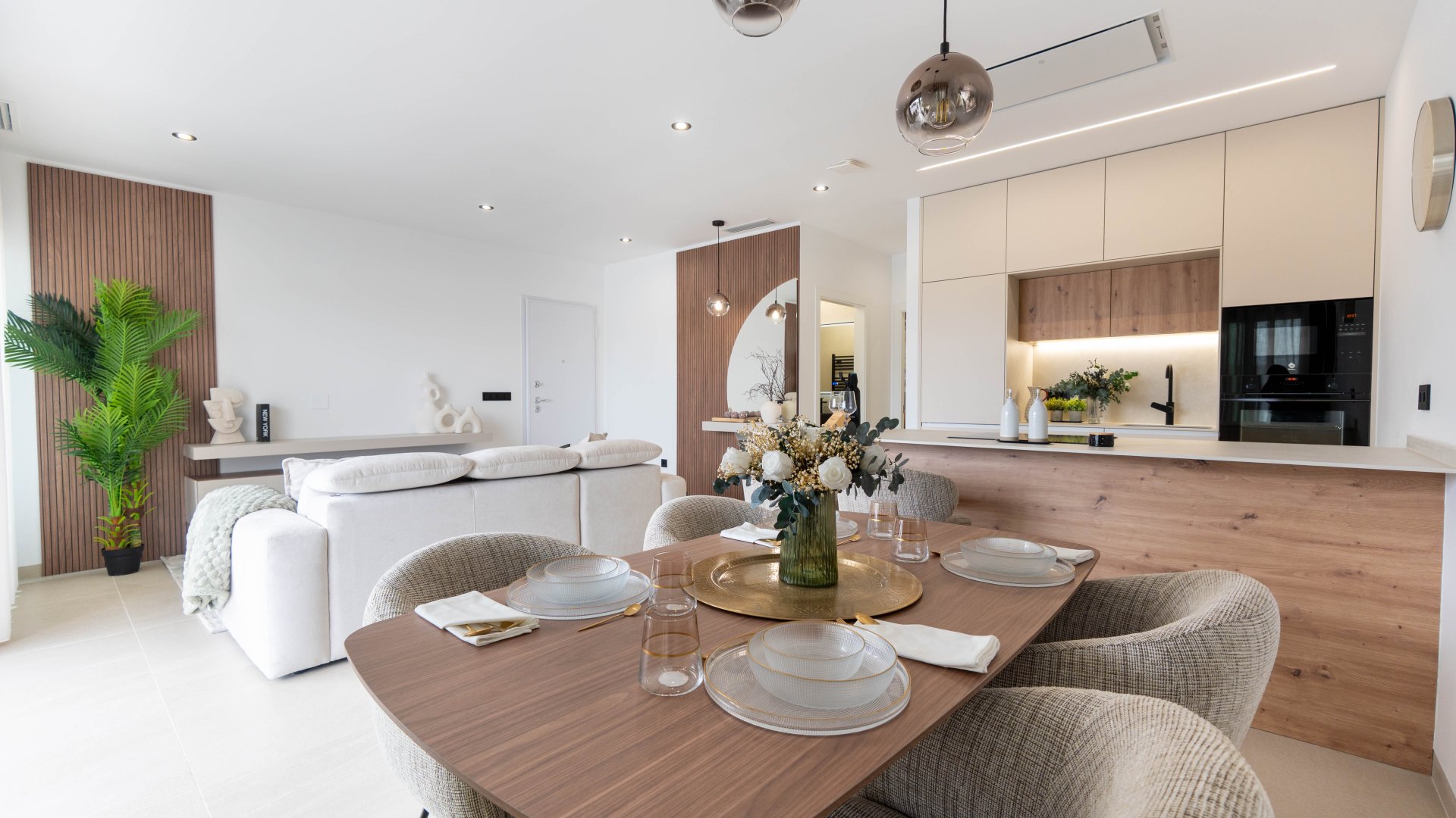 New Build - Villa -
San Pedro del Pinatar