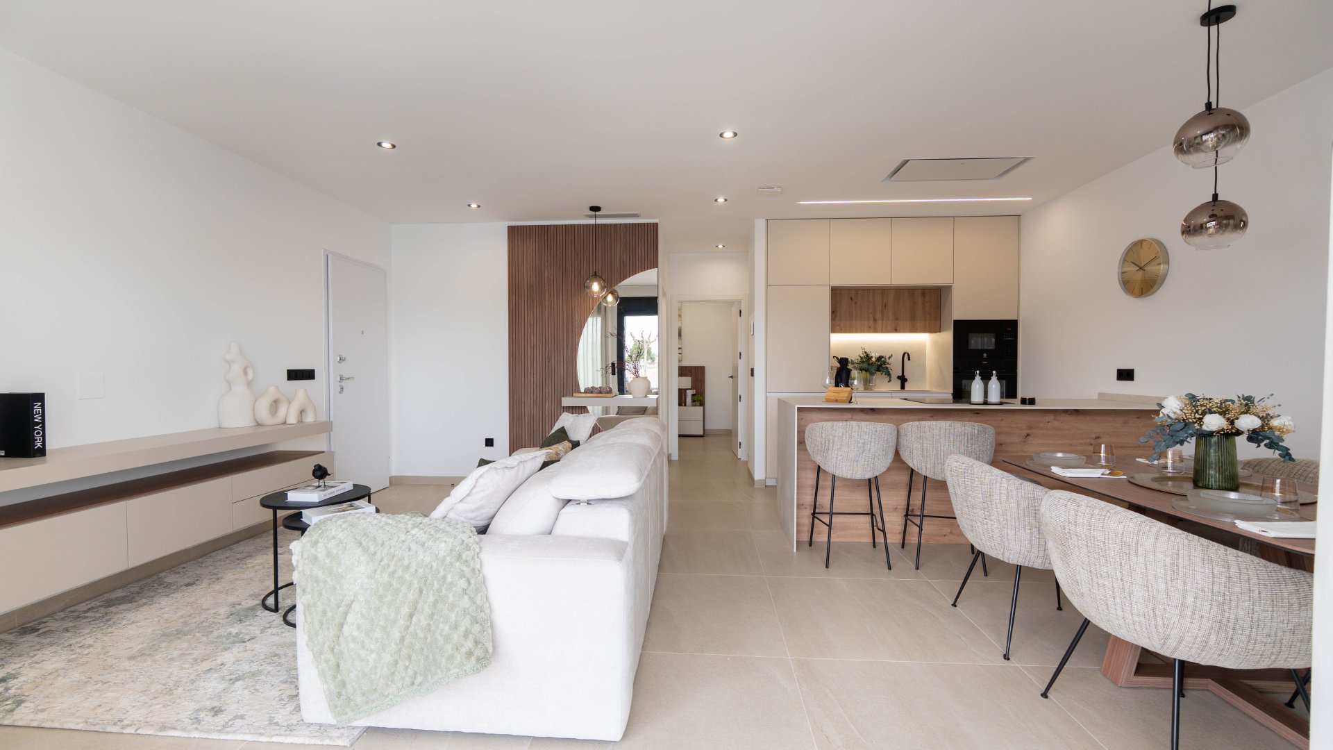 New Build - Villa -
San Pedro del Pinatar