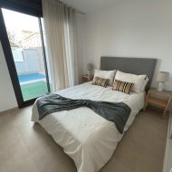 New Build - Villa -
San Pedro del Pinatar