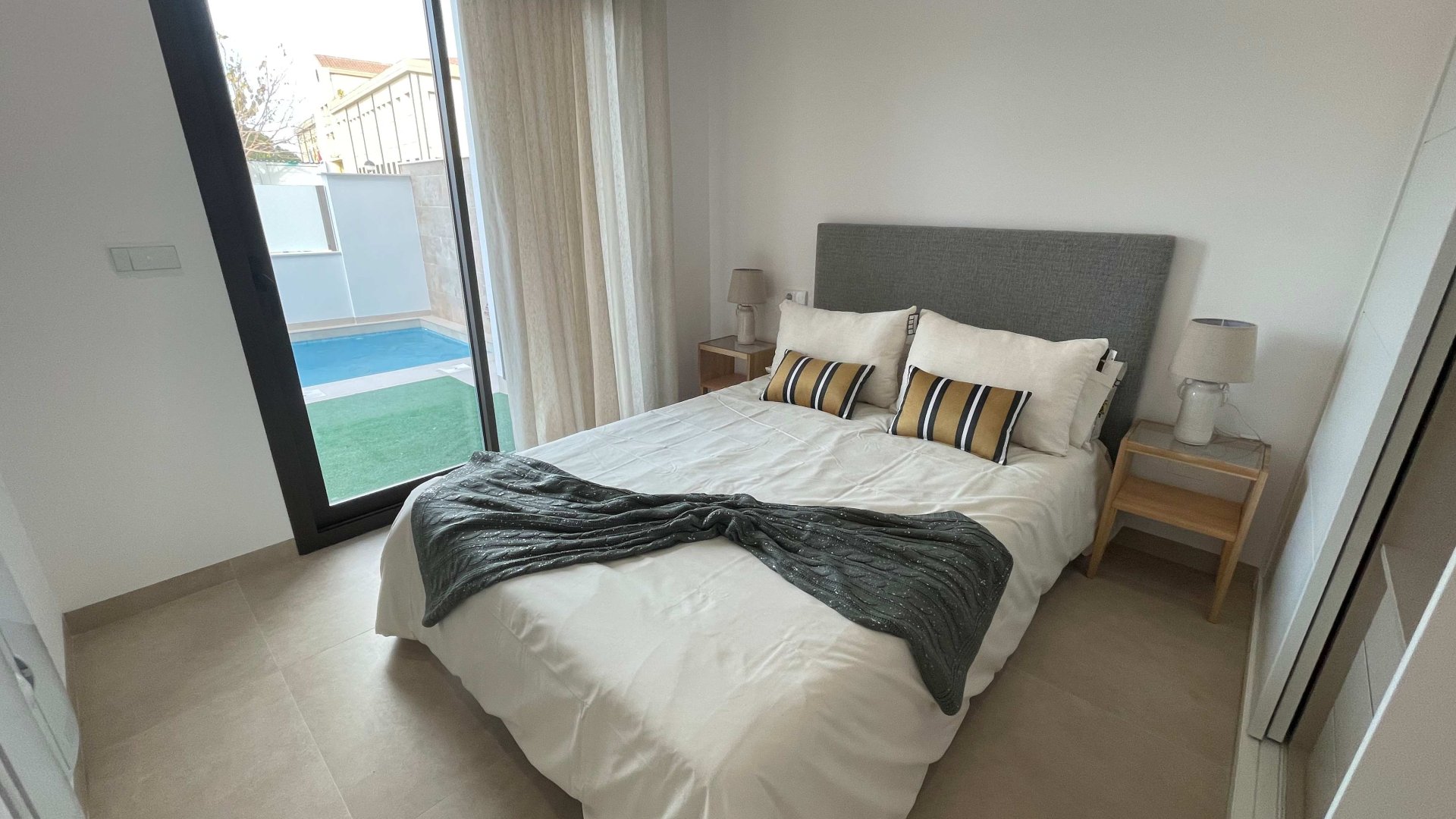 New Build - Villa -
San Pedro del Pinatar