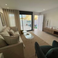 New Build - Villa -
San Pedro del Pinatar