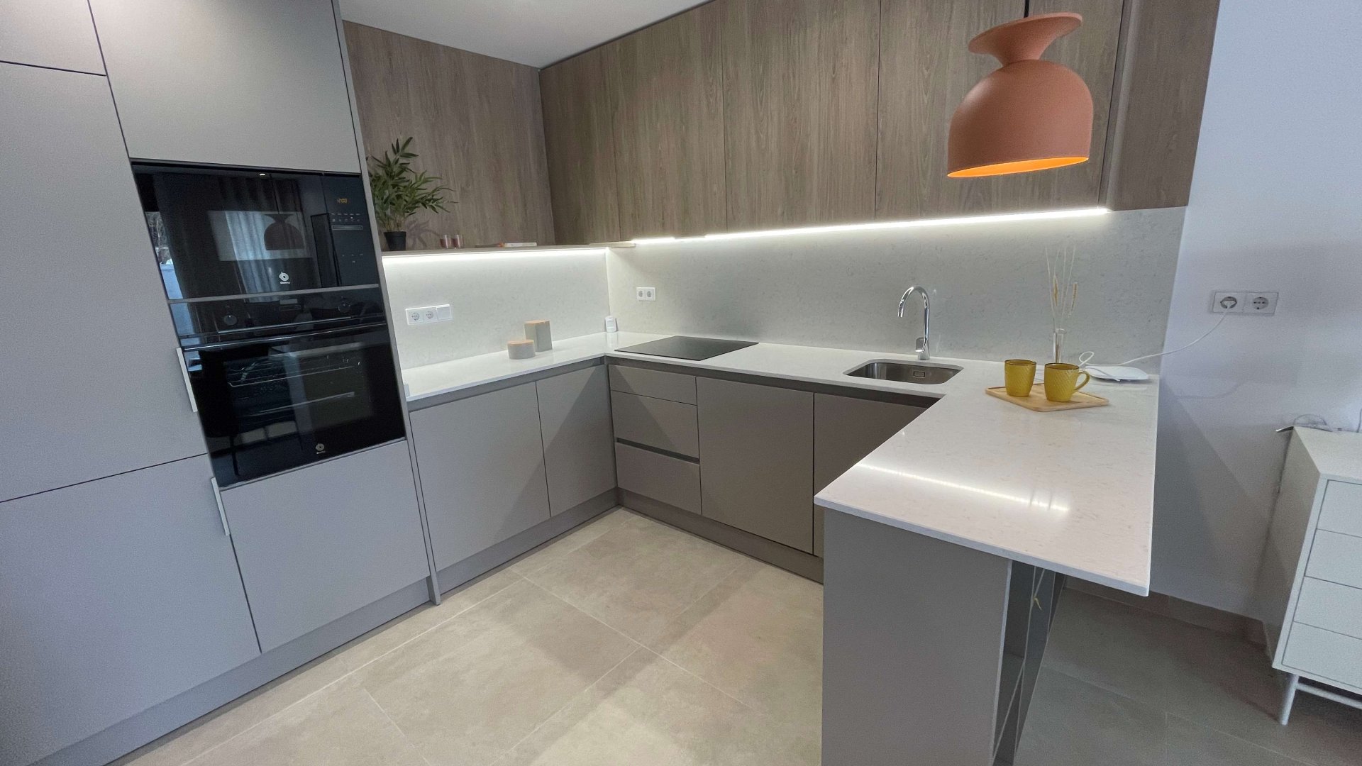 New Build - Villa -
San Pedro del Pinatar