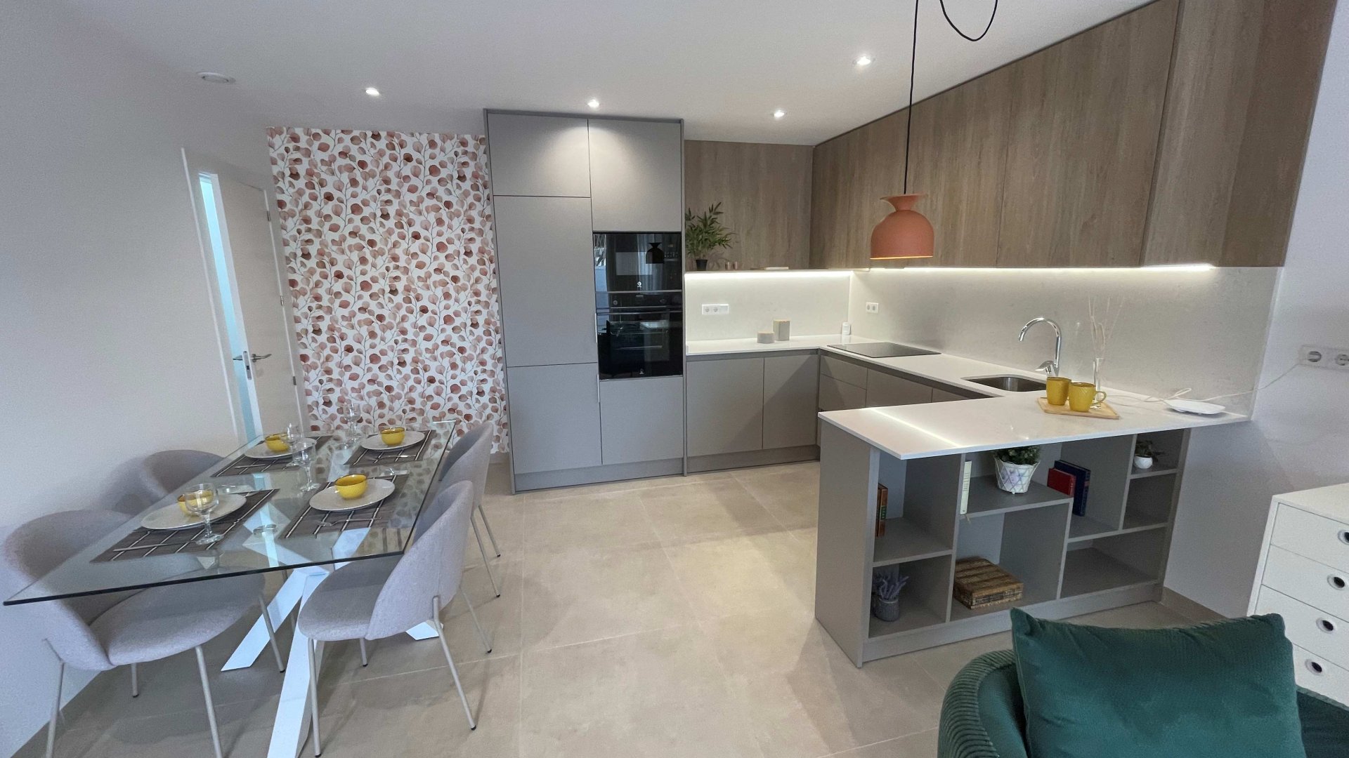 New Build - Villa -
San Pedro del Pinatar