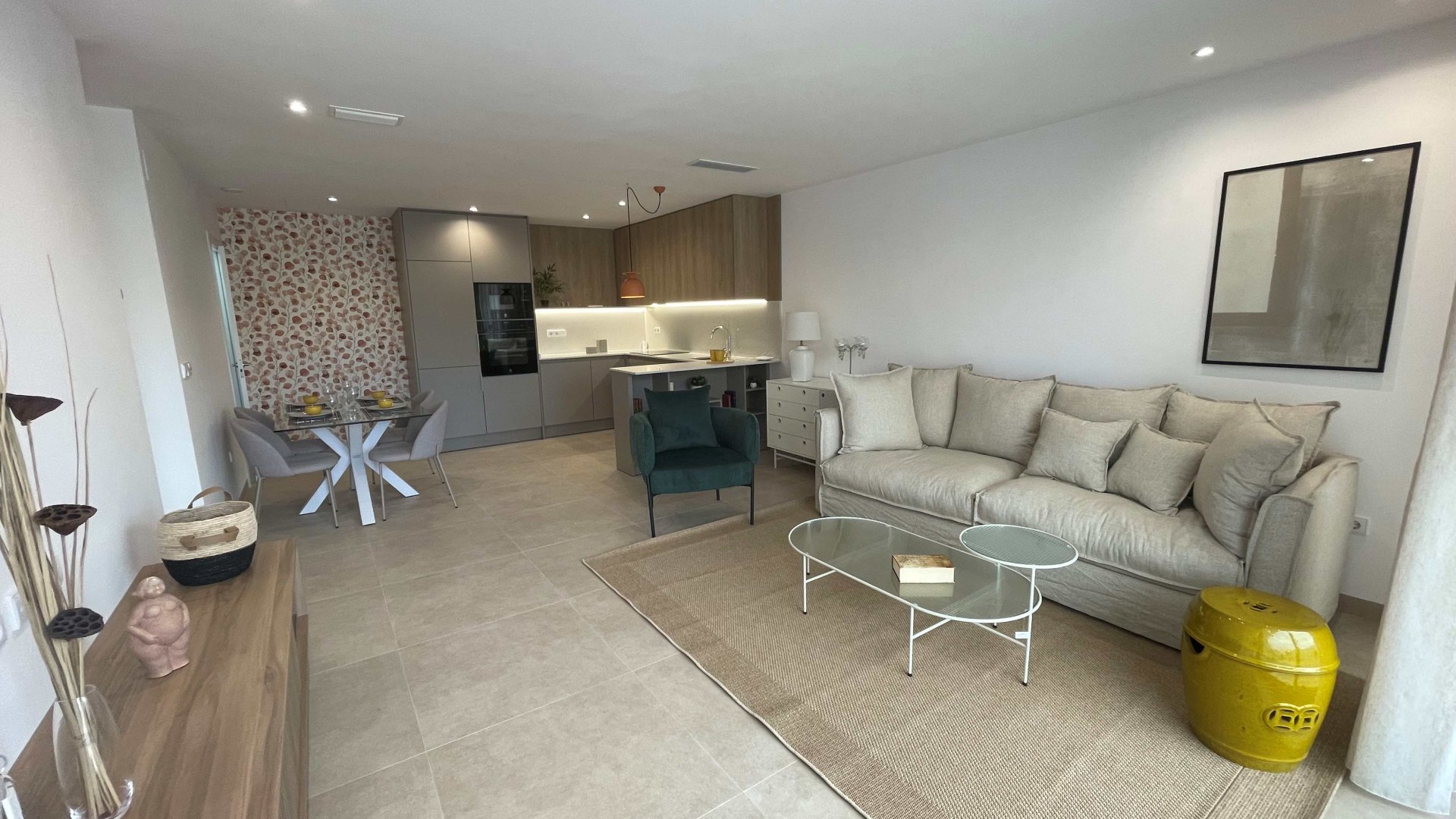 New Build - Villa -
San Pedro del Pinatar
