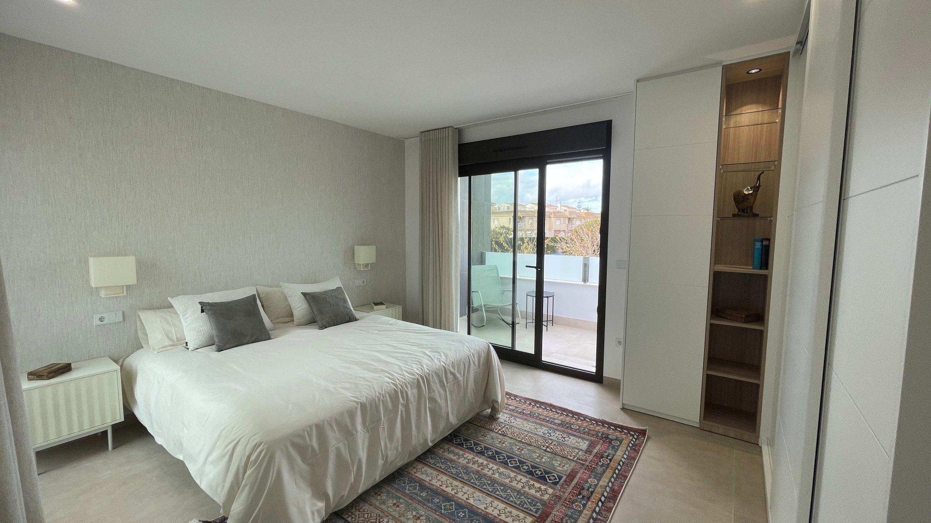 New Build - Villa -
San Pedro del Pinatar
