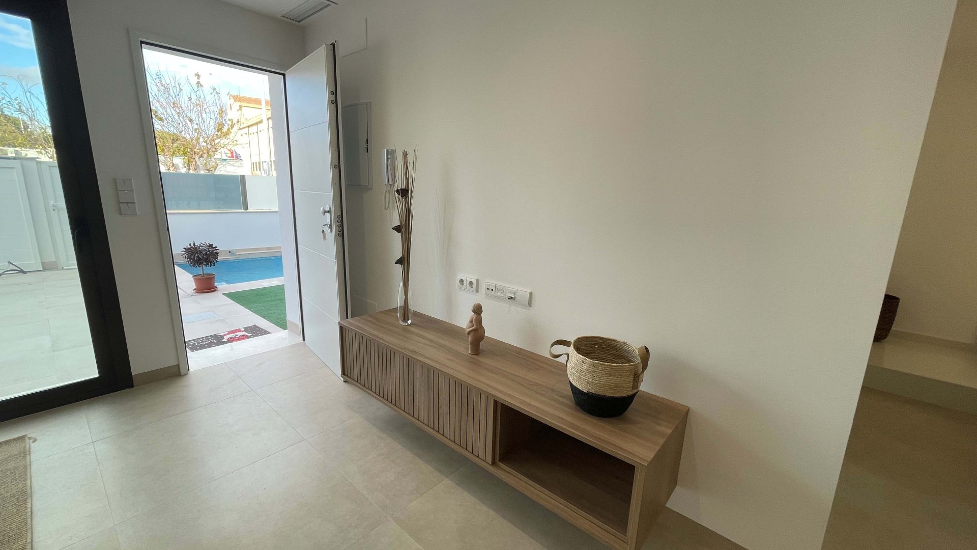 New Build - Villa -
San Pedro del Pinatar