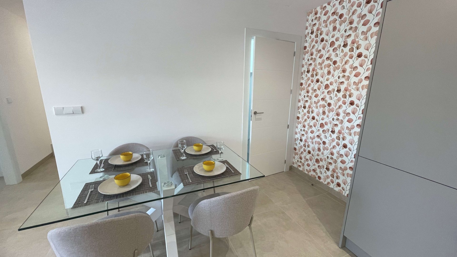New Build - Villa -
San Pedro del Pinatar