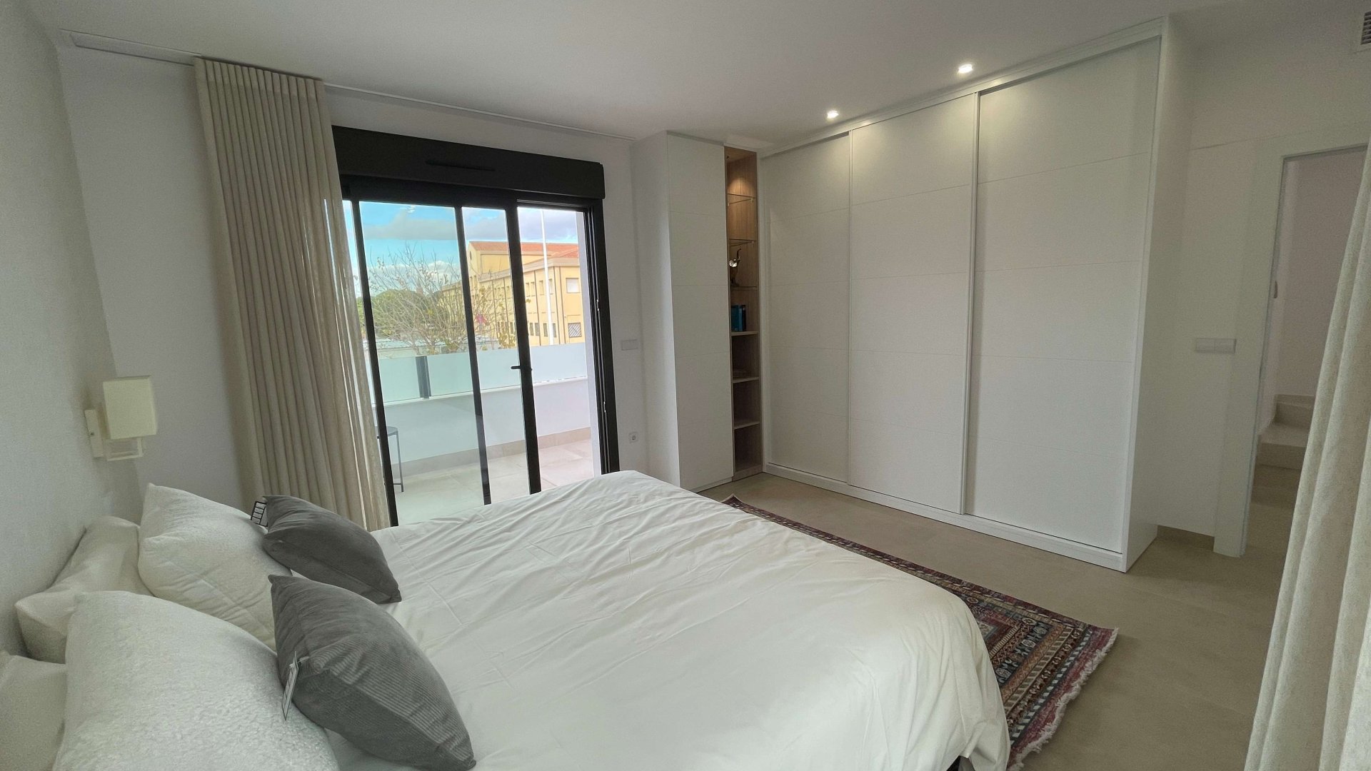 New Build - Villa -
San Pedro del Pinatar