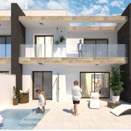 New Build - Villa -
San Pedro del Pinatar