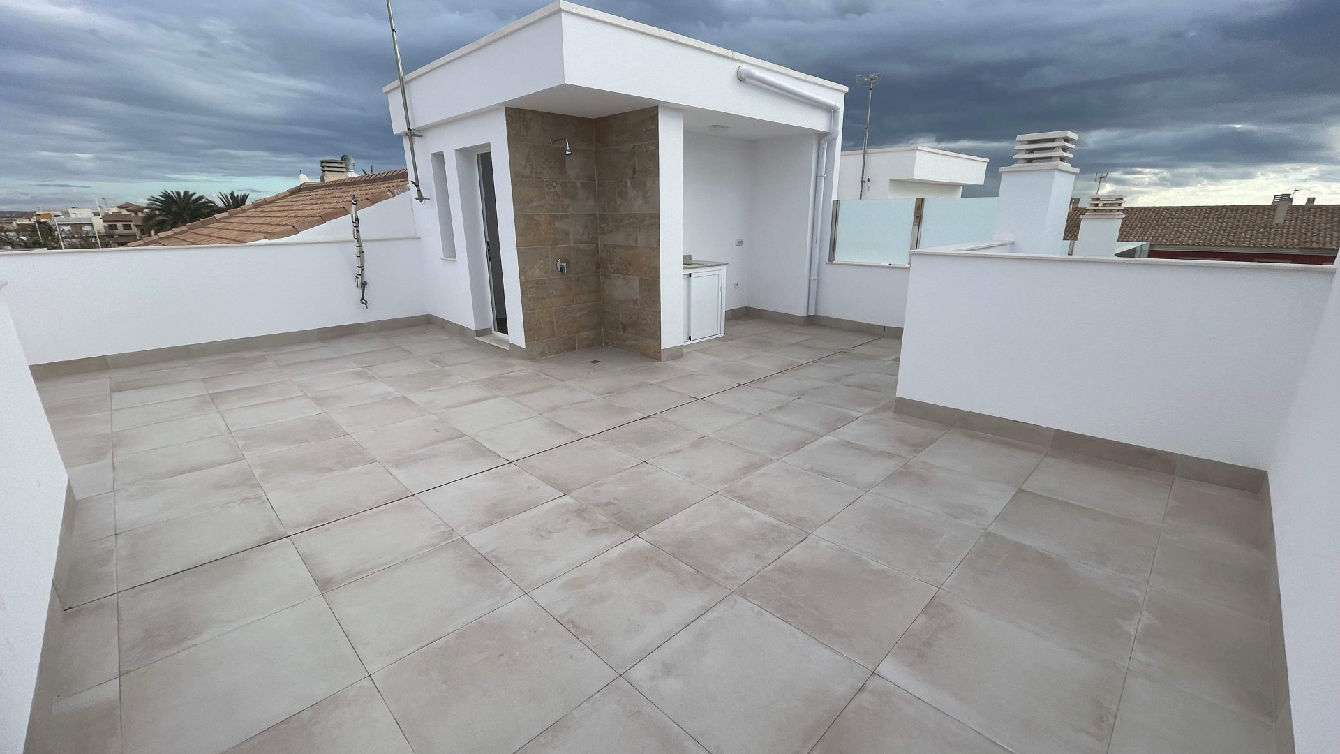 New Build - Villa -
San Pedro del Pinatar