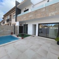 New Build - Villa -
San Pedro del Pinatar