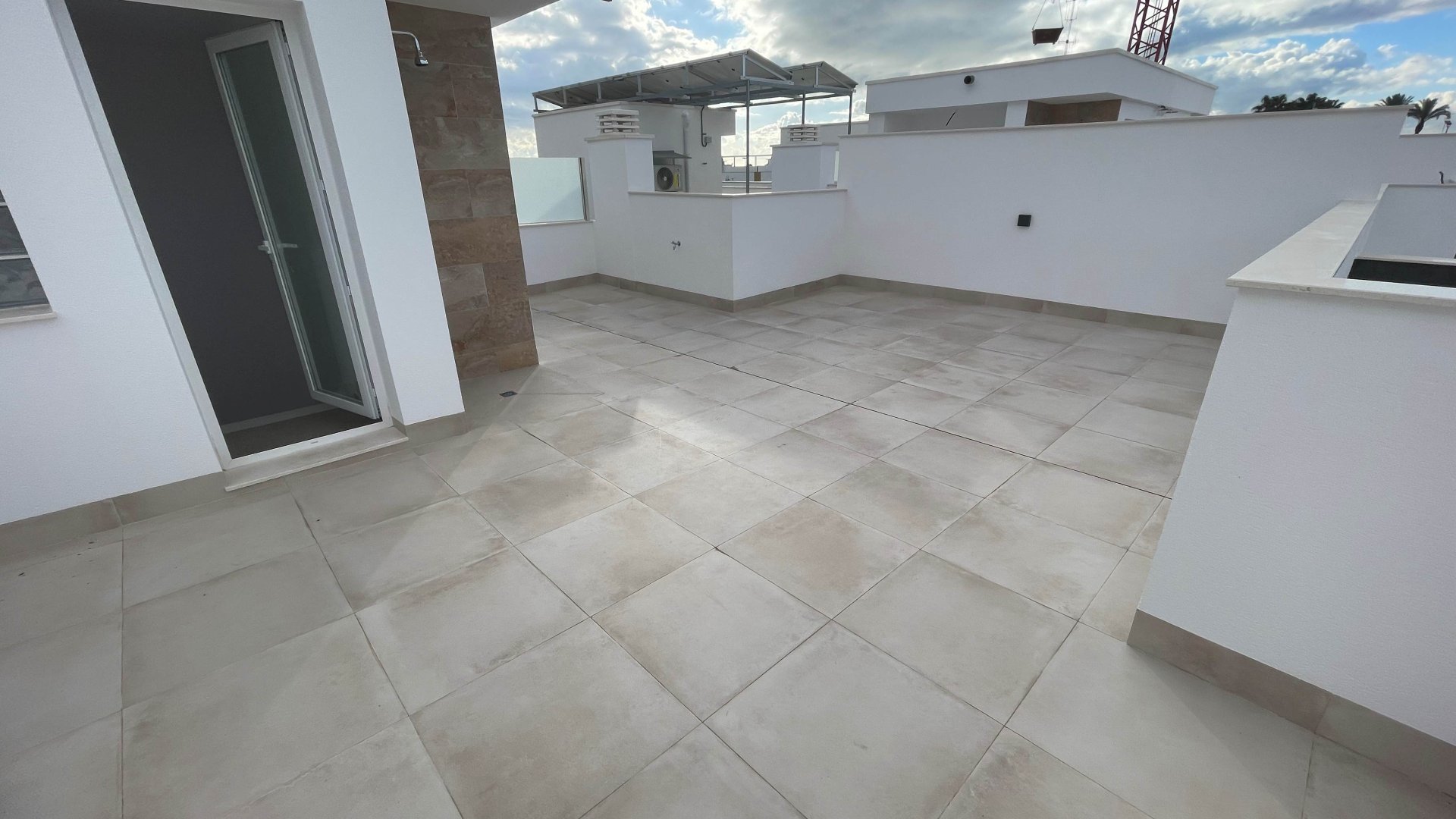 New Build - Villa -
San Pedro del Pinatar