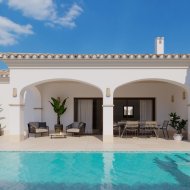 New Build - Villa -
San Pedro del Pinatar