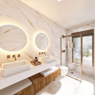 New Build - Villa -
San Pedro del Pinatar