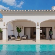 New Build - Villa -
San Pedro del Pinatar