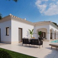 New Build - Villa -
San Pedro del Pinatar