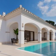 New Build - Villa -
San Pedro del Pinatar