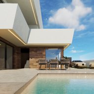 New Build - Villa -
San Pedro del Pinatar