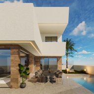 New Build - Villa -
San Pedro del Pinatar