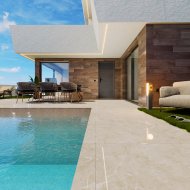 New Build - Villa -
San Pedro del Pinatar