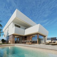 New Build - Villa -
San Pedro del Pinatar