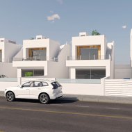 New Build - Villa -
San Pedro del Pinatar