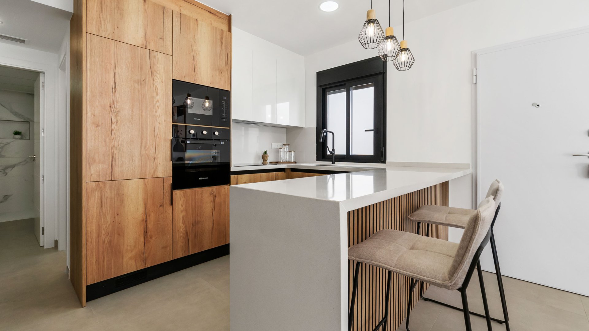 New Build - Villa -
San Pedro del Pinatar