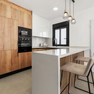 New Build - Villa -
San Pedro del Pinatar