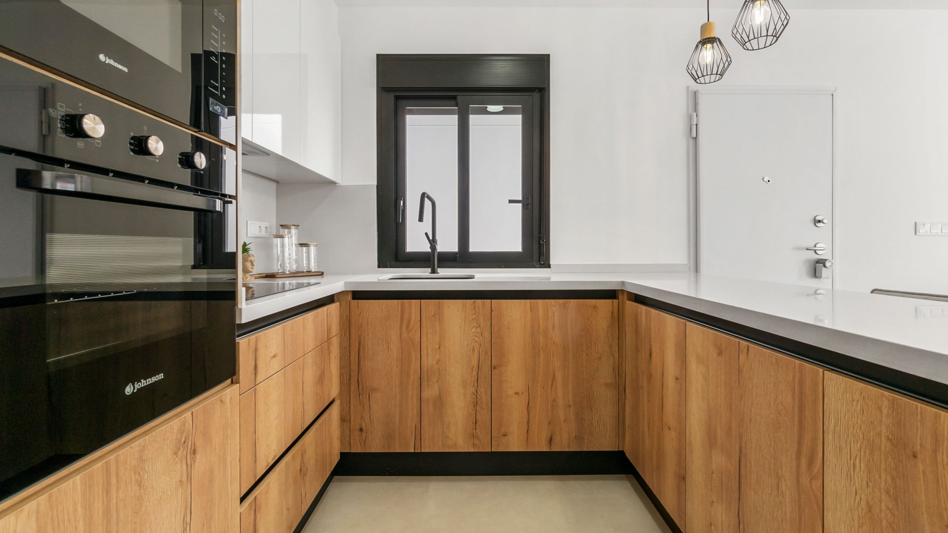 New Build - Villa -
San Pedro del Pinatar