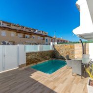 New Build - Villa -
San Pedro del Pinatar