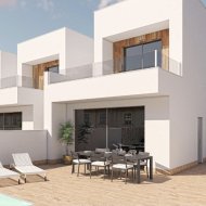 New Build - Villa -
San Pedro del Pinatar