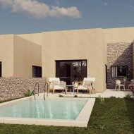 New Build - Villa -
Sangonera la Verde