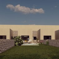 New Build - Villa -
Sangonera la Verde