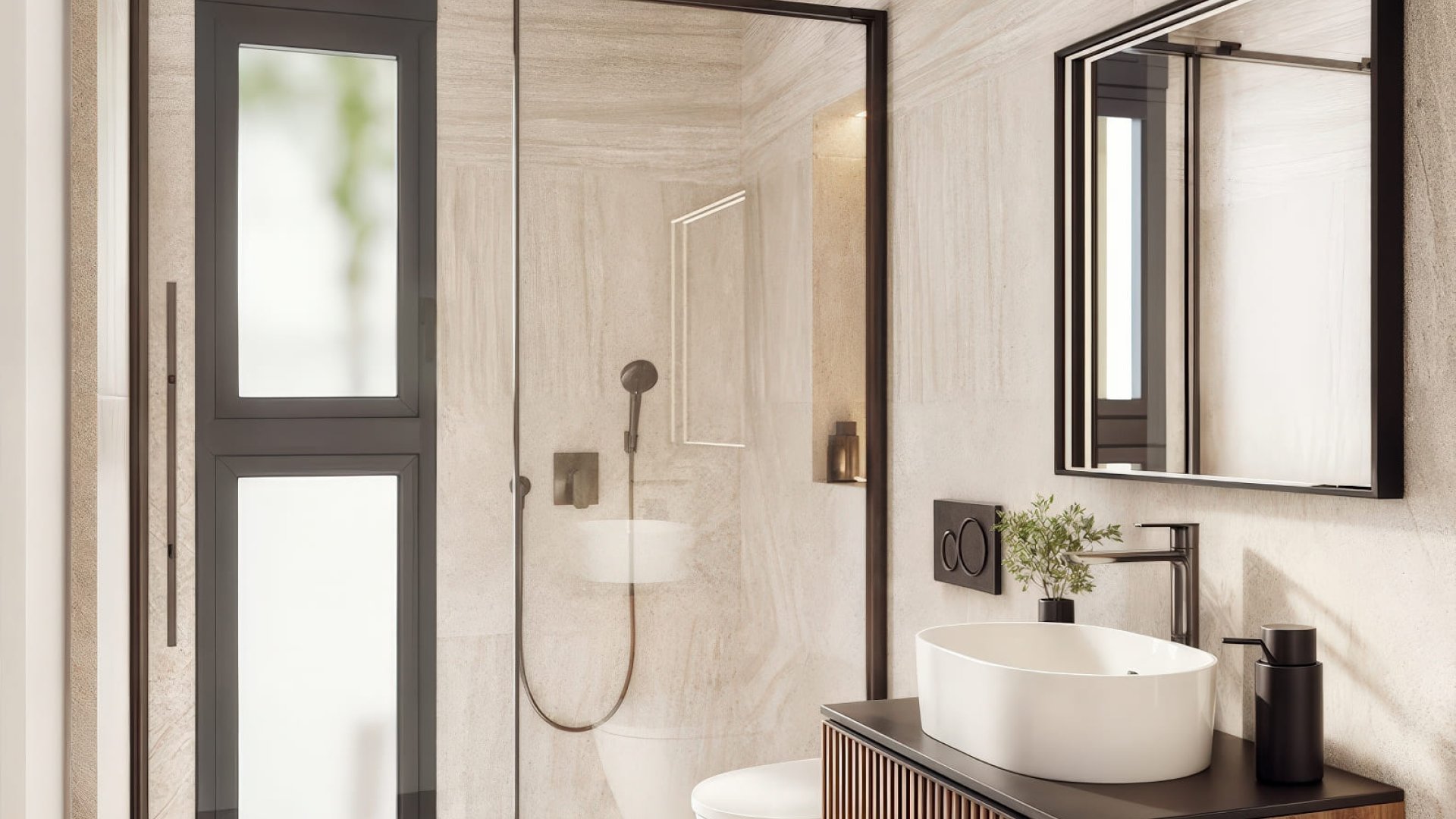 New Build - Villa -
Santa Rosalia - Santa Rosalía